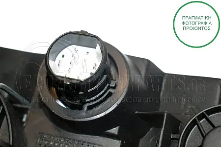 ΦΑΝΑΡΙ ΕΜΠΡΟΣ (ΧΩΡΙΣ ΠΡΟΒΟΛΕΑ) (ΓΙΑ ΟΧΗΜΑΤΑ ΜΕ 3 ΠΟΡΤΕΣ) (ΓΝΗΣΙΟ)