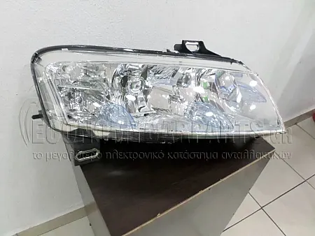 ΦΑΝΑΡΙ ΕΜΠΡΟΣ MARELLI 3πορτο (ΜΕ ΠΡΟΒΟΛΕΑ)