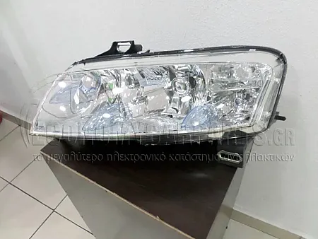 ΦΑΝΑΡΙ ΕΜΠΡΟΣ MARELLI 3πορτο (ΜΕ ΠΡΟΒΟΛΕΑ)