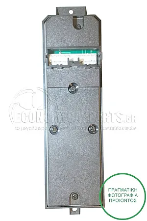 ΔΙΑΚΟΠΤΗΣ ΠΑΡΑΘΥΡΩΝ ΕΜΠΡΟΣ (Τετραπλός) (18pin) 2001-2005