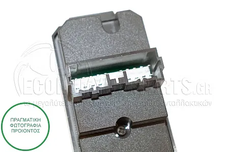 ΔΙΑΚΟΠΤΗΣ ΠΑΡΑΘΥΡΩΝ ΕΜΠΡΟΣ (Τετραπλός) (18pin) 2001-2005
