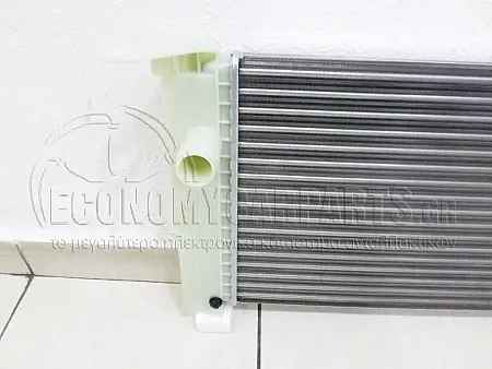 ΨΥΓΕΙΟ ΝΕΡΟΥ 1.2i 16V ΜΕ & ΧΩΡΙΣ A/C (58*31)