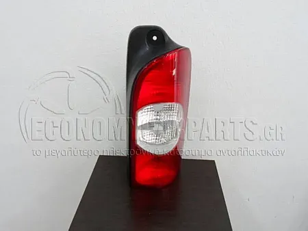ΦΑΝΑΡΙ ΠΙΣΩ 2003-2009