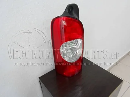 ΦΑΝΑΡΙ ΠΙΣΩ 2003-2009