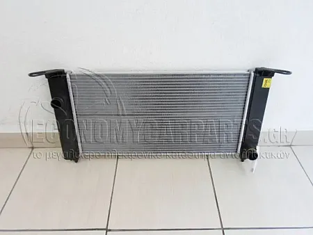 ΨΥΓΕΙΟ 1.4-1.6i 16V ΜΕ & ΧΩΡΙΣ A/C (58*31)