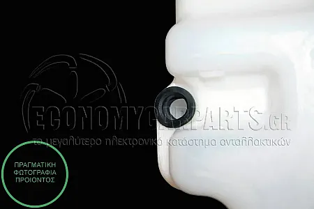 ΔΟΧΕΙΟ ΝΕΡΟΥ ΥΑΛΟΚΑΘΑΡΙΣΤΗΡΩΝ