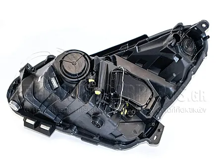 ΦΑΝΑΡΙ ΕΜΠΡΟΣ ΗΛΕΚΤΡΙΚΟ (ΜΑΥΡΟ) 2011-2015 (VALEO)