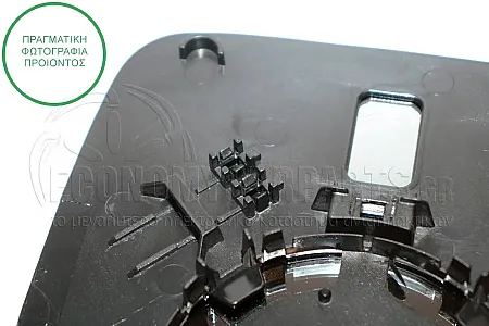 ΚΡΥΣΤΑΛΛΟ ΚΑΘΡΕΦΤΗ (ASPHERICAL GLASS)