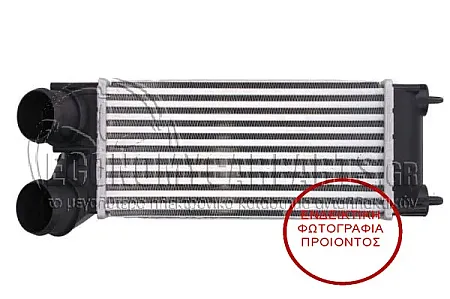 ΨΥΓΕΙΟ INTERΨΟΟΛΕΡ 1,6 16V VTI THP(300x150x80)