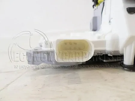 ΚΛΕΙΔΑΡΙΑ ΠΟΡΤΑΣ ΠΙΣΩ (ΗΛΕΚΤΡΟΜΑΓΝΗΤΙΚΗ)