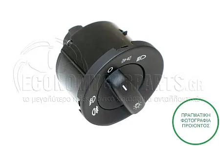 ΔΙΑΚΟΠΤΗΣ ΦΩΤΩΝ (10pin)