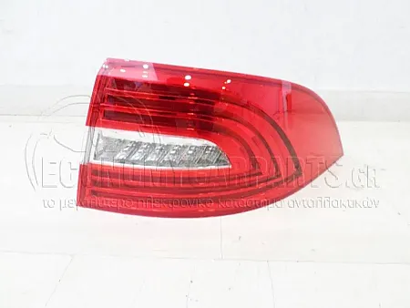 ΦΑΝΑΡΙ ΠΙΣΩ ΕΞΩΤΕΡΙΚΟ LED (ΓΝΗΣΙΟ)