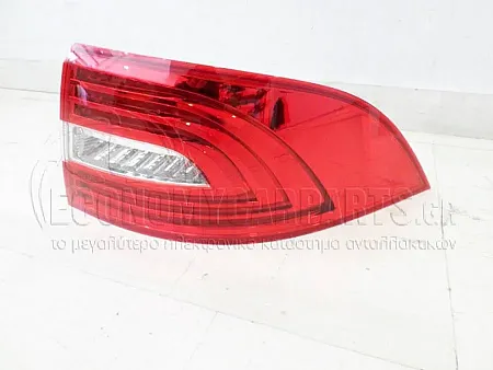 ΦΑΝΑΡΙ ΠΙΣΩ ΕΞΩΤΕΡΙΚΟ LED (ΓΝΗΣΙΟ)