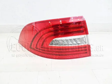 ΦΑΝΑΡΙ ΠΙΣΩ ΕΞΩΤΕΡΙΚΟ LED (ΓΝΗΣΙΟ)