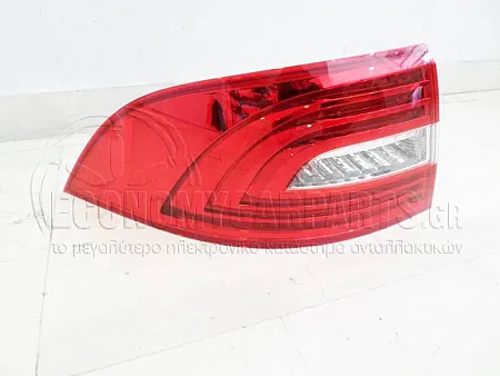 ΦΑΝΑΡΙ ΠΙΣΩ ΕΞΩΤΕΡΙΚΟ LED (ΓΝΗΣΙΟ)