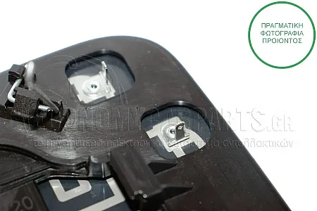 ΚΡΥΣΤΑΛΛΟ ΚΑΘΡΕΦΤΗ ΘΕΡΜΑΙΝΟΜΕΝΟ