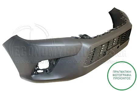 ΠΡΟΦΥΛΑΚΤΗΡΑΣ ΕΜΠΡΟΣ (ΓΙΑ ΕΚΔΟΣΕΙΣ 4WD)