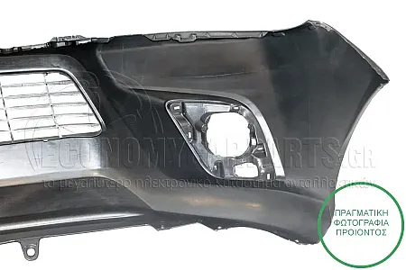 ΠΡΟΦΥΛΑΚΤΗΡΑΣ ΕΜΠΡΟΣ (ΓΙΑ ΕΚΔΟΣΕΙΣ 4WD)