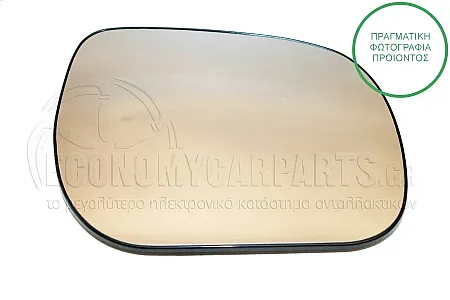 ΚΡΥΣΤΑΛΛΟ ΚΑΘΡΕΦΤΗ (CONVEX GLASS)