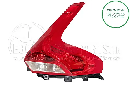 ΦΑΝΑΡΙ ΠΙΣΩ LED (MARELLI)