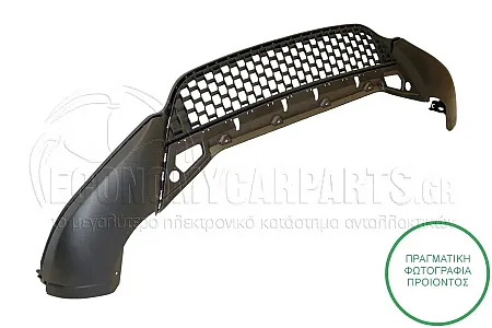 ΣΠΟΪΛΕΡ ΠΡΟΦΥΛΑΚΤΗΡΑ ΕΜΠΡΟΣ (ΜΕ ΘΕΣΕΙΣ ΓΙΑ PDS) (ΓΙΑ ΕΚΔΟΣΕΙΣ: ESCAPE)