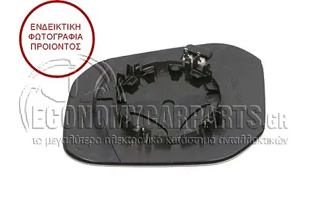ΚΡΥΣΤΑΛΛΟ ΚΑΘΡΕΦΤΗ ΘΕΡΜΑΙΝΟΜΕΝΟ (ΜΙΚΡΟ) (CONVEX GLASS)