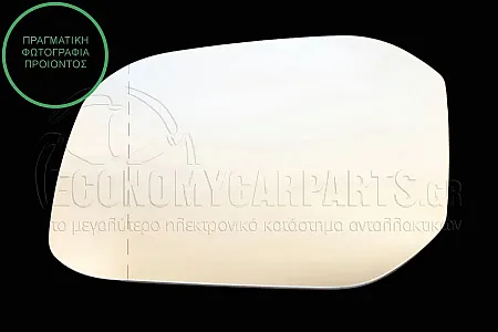 ΚΡΥΣΤΑΛΛΟ ΚΑΘΡΕΦΤΗ ΘΕΡΜΑΙΝΟΜΕΝΟ (ΜΙΚΡΟ) (ASPHERICAL GLASS)