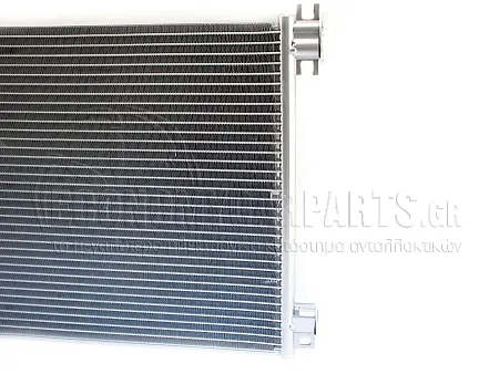 ΨΥΓΕΙΟ A/C (ΓΙΑ ΕΚΔΟΣΕΙΣ: 1.6 CDTi) (ΔΙΑΣΤΑΣΕΙΣ ΚΥΨΕΛΗΣ: 788x356x16mm)