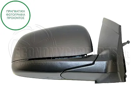 ΚΑΘΡΕΦΤΗΣ ΕΞΩΤΕΡΙΚΟΣ ΜΗΧΑΝΙΚΟΣ ΜΕ ΝΤΙΖΕΣ (CONVEX GLASS) (Α)
