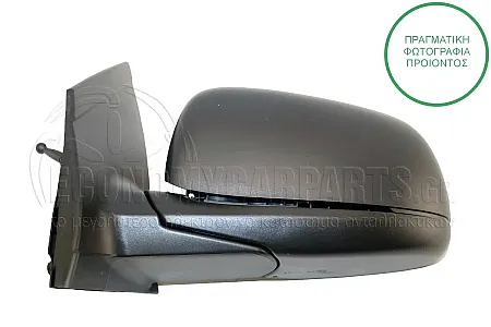ΚΑΘΡΕΦΤΗΣ ΕΞΩΤΕΡΙΚΟΣ ΜΗΧΑΝΙΚΟΣ ΜΕ ΝΤΙΖΕΣ (CONVEX GLASS) (Α)
