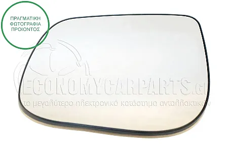 ΚΡΥΣΤΑΛΛΟ ΚΑΘΡΕΦΤΗ ΘΕΡΜΑΙΝΟΜΕΝΟ (CONVEX GLASS)
