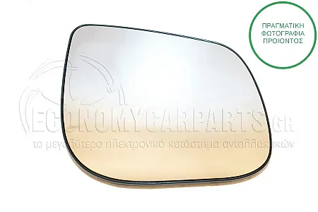 ΚΡΥΣΤΑΛΛΟ ΚΑΘΡΕΦΤΗ (CONVEX GLASS)