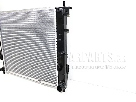 ΨΥΓΕΙΟ ΝΕΡΟΥ 1,4-1,6 CRDi (48x39x2,6)