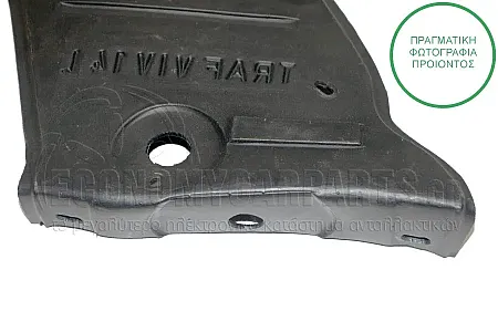 ΠΟΔΙΑ ΜΗΧΑΝΗΣ ΠΛΑΣΤΙΚΗ