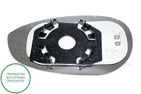 ΚΡΥΣΤΑΛΛΟ ΚΑΘΡΕΦΤΗ ΘΕΡΜΑΙΝΟΜΕΝΟ (CONVEX GLASS)