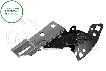 ΒΑΣΗ ΦΤΕΡΟΥ ΕΜΠΡΟΣ ΜΕΤΑΛΛΙΚΗ