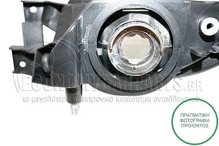 ΠΡΟΒΟΛΕΑΣ ΟΜΙΧΛΗΣ (ΔΕΧΕΤΑΙ ΛΑΜΠΕΣ H11) (ΓΙΑ ΟΧΗΜΑΤΑ ΜΕ 4 ΠΟΡΤΕΣ) (DEPO)