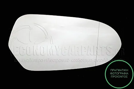 ΚΡΥΣΤΑΛΛΟ ΚΑΘΡΕΦΤΗ ΘΕΡΜΑΙΝΟΜΕΝΟ (ASPHERICAL GLASS)
