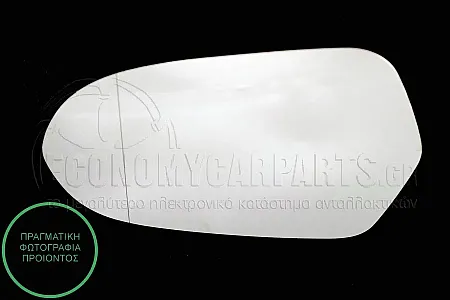 ΚΡΥΣΤΑΛΛΟ ΚΑΘΡΕΦΤΗ ΘΕΡΜΑΙΝΟΜΕΝΟ (ASPHERICAL GLASS)