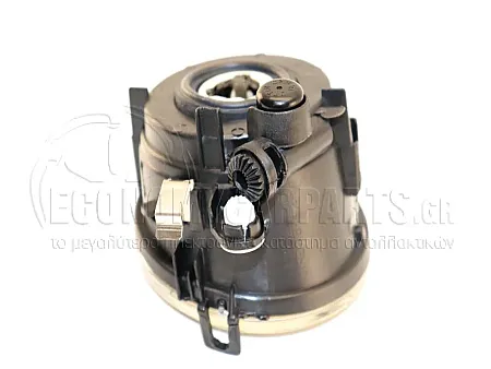 ΠΡΟΒΟΛΕΑΣ ΟΜΙΧΛΗΣ (ΔΕΧΕΤΑΙ ΛΑΜΠΑ H8)