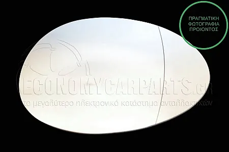 ΚΡΥΣΤΑΛΛΟ ΚΑΘΡΕΦΤΗ ΘΕΡΜΑΙΝΟΜΕΝΟ (ASPHERICAL GLASS)
