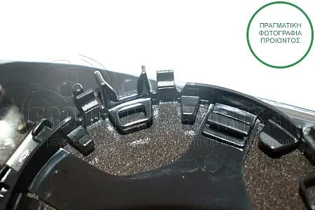 ΚΡΥΣΤΑΛΛΟ ΚΑΘΡΕΦΤΗ ΘΕΡΜΑΙΝΟΜΕΝΟ (CONVEX GLASS)