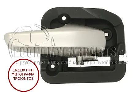 ΧΕΡΟΥΛΙ ΠΟΡΤΑΣ ΕΜΠΡΟΣ ΕΣΩΤΕΡΙΚΟ (ΑΣΗΜΙ)