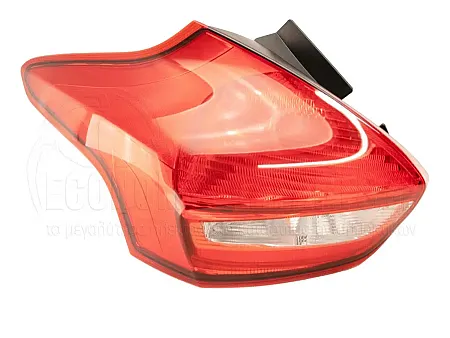ΦΑΝΑΡΙ ΠΙΣΩ (ΜΕ LED) (ΓΙΑ ΟΧΗΜΑΤΑ ΜΕ 5 ΠΟΡΤΕΣ)