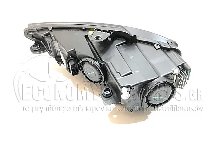 ΦΑΝΑΡΙ ΕΜΠΡΟΣ Bi-XENON (ΜΕ ΦΩΣ ΗΜΕΡΑΣ LED) (HELLA)