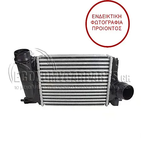 ΨΥΓΕΙΟ INTERCOOLER 1.2 DIG-T.(282x217x50) (VALEO)