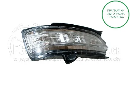 ΦΛΑΣ ΠΛΑΪΝΟ ΚΑΘΡΕΦΤΗ (LED)