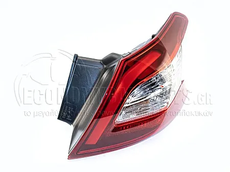 ΦΑΝΑΡΙ ΠΙΣΩ ΕΞΩΤΕΡΙΚΟ (ΜΕ LED) (MARELLI)