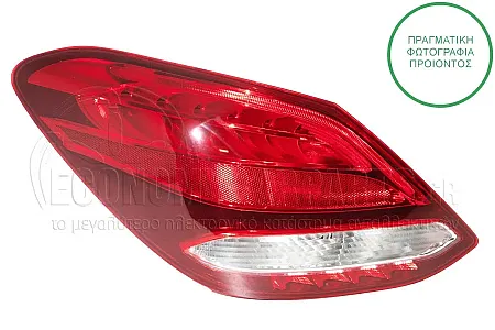 ΦΑΝΑΡΙ ΠΙΣΩ (ΜΕ LED)