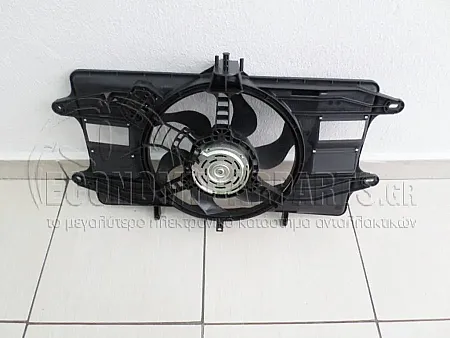 ΒΕΝΤΙΛΑΤΕΡ ΨΥΓEIOY ΚΟΜΠΛΕ ΜΕ A/C (1.2-1.6cc)